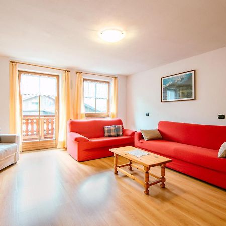 Apartment Trottner By Interhome Мацин Екстериор снимка