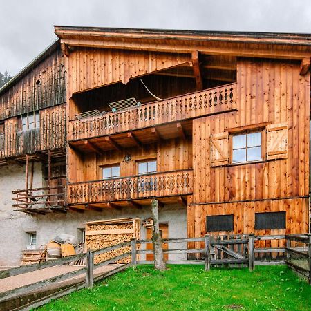 Apartment Trottner By Interhome Мацин Екстериор снимка